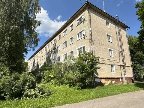 Комната Московская область, Талдомский городской округ, Северный пгт 9 ...