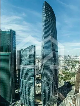 Помещение свободного назначения в Москва наб. Пресненская, 12 (3000 м)