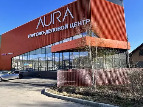 Офис в Иркутская область, Иркутский муниципальный округ, пос. Новая ...