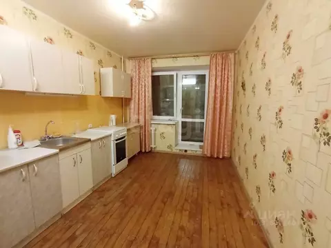 1-к кв. Тверская область, Тверь ул. Склизкова, 114 (42.0 м)