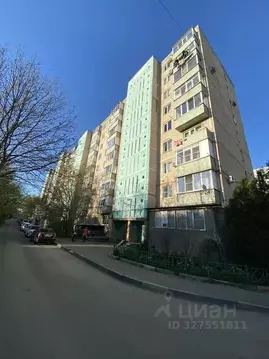 3-к кв. Ставропольский край, Ставрополь ул. Некрасова, 86 (69.3 м)