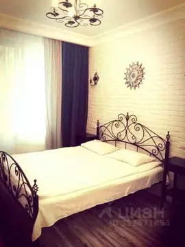 1-к кв. Санкт-Петербург Пулковская ул., 6к4 (30.0 м)