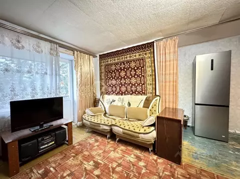 2-к кв. Волгоградская область, Волгоград просп. Имени В.И. Ленина, 153 ...