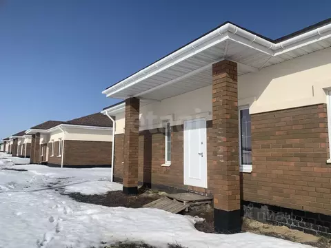 Дом в Воронежская область, Рамонский район, Новоживотинновское с/пос, ...