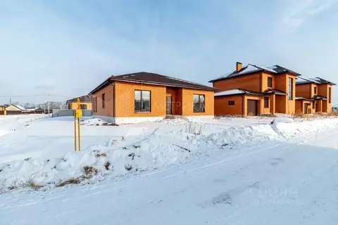 Коттедж в Тюменская область, Тюмень  (117 м)