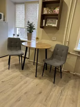 Студия Тульская область, Щекино Советская ул., 25 (31.2 м)