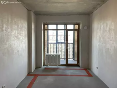 2-комнатная квартира: Новосибирск, улица Державина, 50 (67 м)