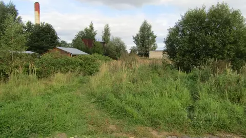 Участок в Московская область, Рузский муниципальный округ, пос. ...