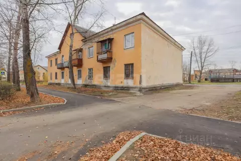 Комната Иркутская область, Ангарск Цементный мкр, ул. Бабушкина, 21 ...