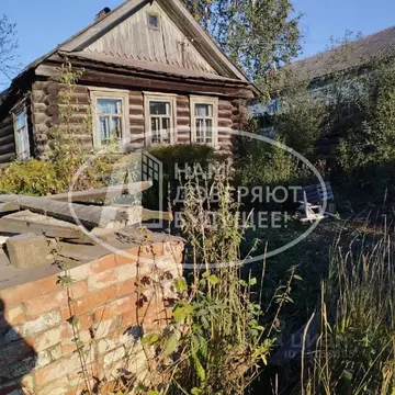 Дом в Пермский край, Чусовой Лысьвенская ул. (30 м)