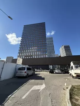 Офис в Москва Озерная ул., 42А (175 м)