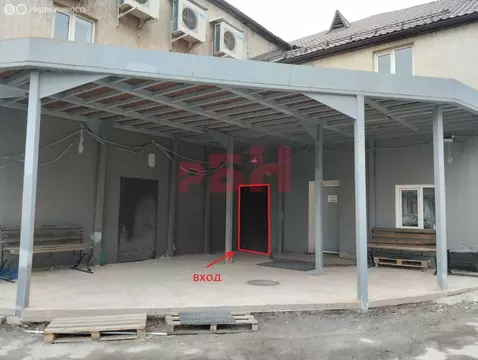 Склад (57.7 м)