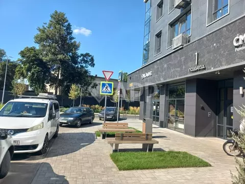 Помещение свободного назначения в Краснодарский край, Краснодар ...