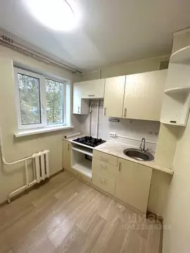 1-к кв. Свердловская область, Екатеринбург ул. Славянская, 62 (27.3 м)