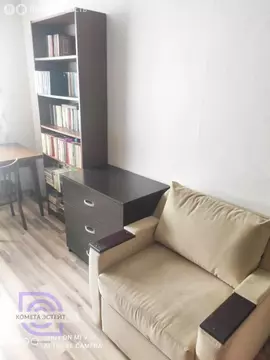 2-комнатная квартира: Балашиха, микрорайон Железнодорожный, Луговая ...