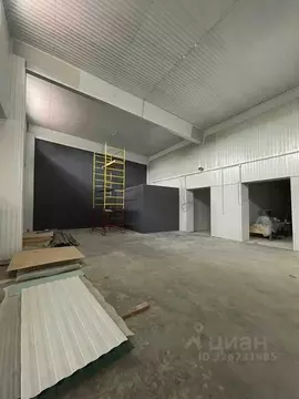 Производственное помещение в Краснодарский край, Краснодар Центральный ...