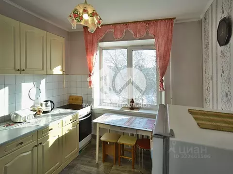 2-к кв. Новосибирская область, Новосибирск ул. Курчатова, 3 (53.0 м)