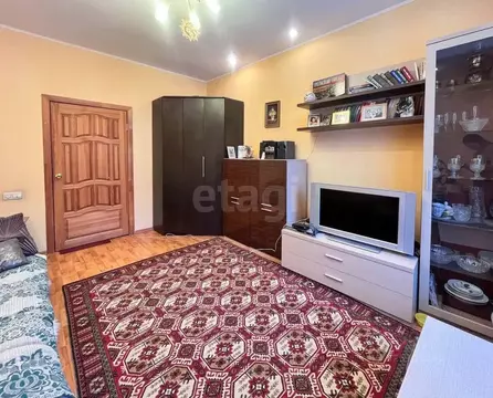 3-к кв. Челябинская область, Челябинск Передовой пер., 7 (78.9 м)