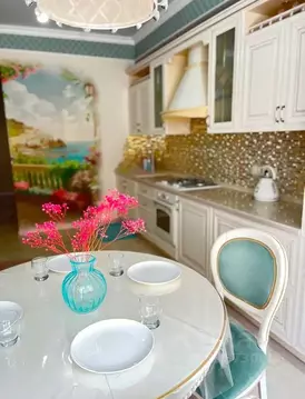 Студия Дагестан, Избербаш ул. Г. Гамидова, 85А (60.0 м)