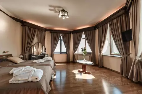 Комната Крым, Ялта муниципальный округ, с. Оползневое ул. Крайняя, 12