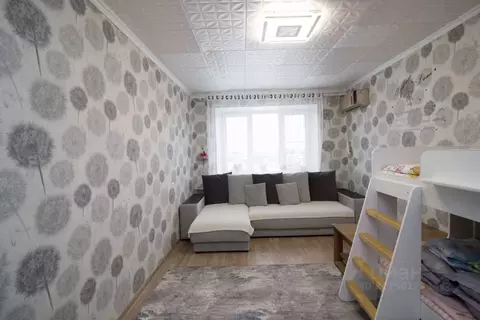 1-к кв. Калужская область, Калуга ул. Радищева, 6 (29.4 м)