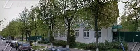 Помещение свободного назначения в Московская область, Звенигород ...