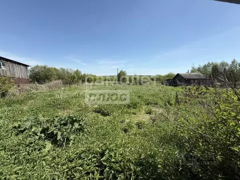 Участок в Пермский край, Пермский муниципальный округ, пос. Ферма ул. ...