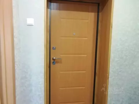 1-к кв. Нижегородская область, Нижний Новгород ул. Федосеенко, 13 ...