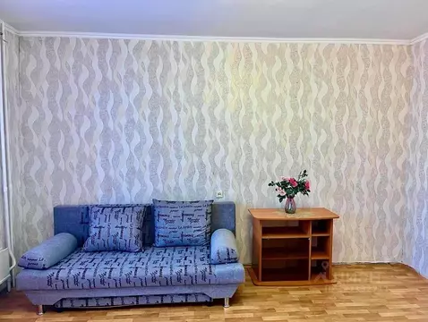 1-к кв. Пермский край, Пермь просп. Декабристов, 25 (35.0 м)