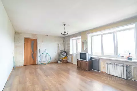 5-к кв. Алтайский край, Барнаул Песчаная ул., 89 (104.0 м)