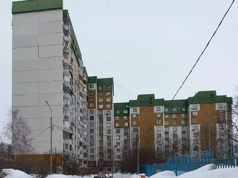 Помещение свободного назначения в Москва ул. Борисовские Пруды, 6К2 ...