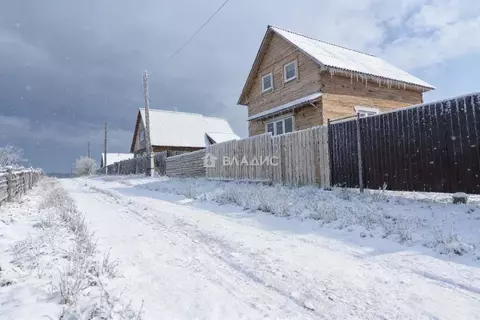 Дом в Бурятия, Иволгинский район, Гурульбинское с/пос, с. Гурульба, ...
