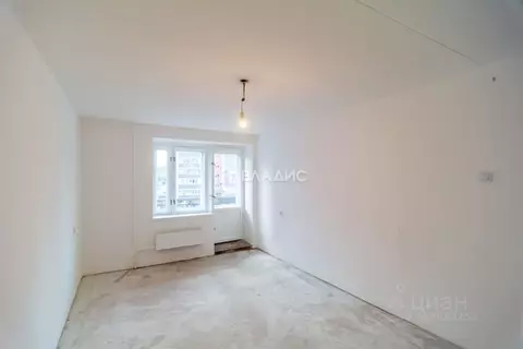 1-к кв. Карелия, Петрозаводск ул. Чапаева, 16 (33.2 м)