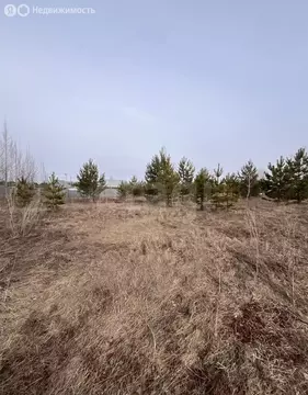 Участок в Первомайский район, посёлок Новый, улица Маяковского (12 м)