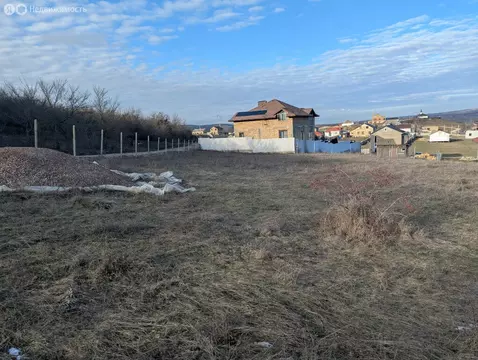 Участок в Пионерское, улица Идриса Асанина (20 м)