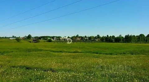 Участок в Башкортостан, Иглинский район, Калтымановский сельсовет, с. ...