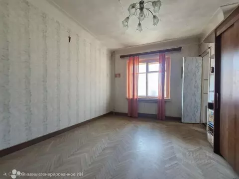 3-к кв. Санкт-Петербург просп. Энгельса, 55 (61.5 м)