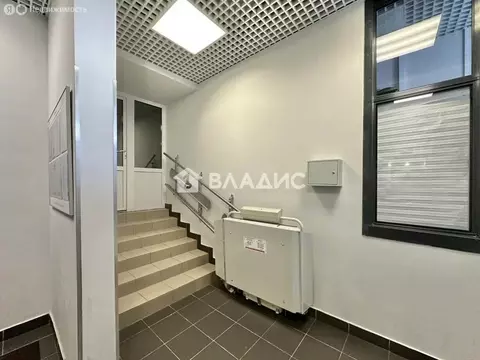 2-комнатная квартира: Санкт-Петербург, улица Лидии Зверевой, 9к1 (61.9 ...
