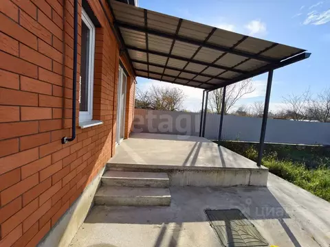 Дом в Краснодарский край, Белореченский район, Родниковское с/пос, ...