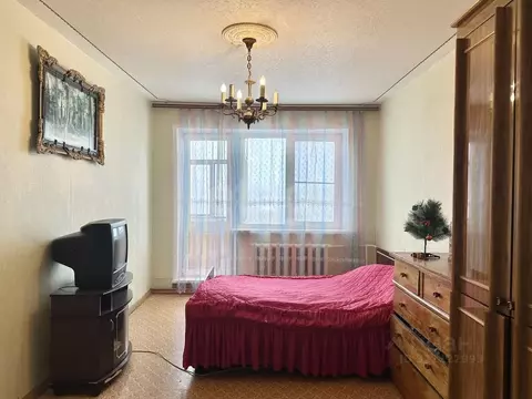 3-к кв. Мордовия, Саранск Ярославская ул., 4 (64.1 м)