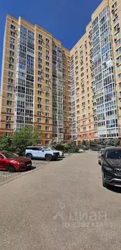 1-к кв. Московская область, Подольск Рязановское ш., 21 (44.0 м)