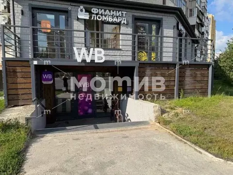 Помещение свободного назначения в Тюменская область, Тюмень Широтная ...