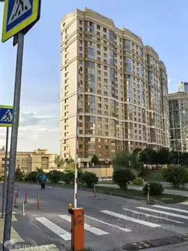 Гараж в Москва Мосфильмовская ул., 88к2с6 (17 м)