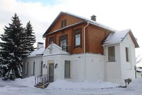 Дом в Владимирская область, Владимир Вознесенская ул., 14Б (346 м)