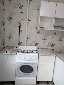 1-к кв. Рязанская область, Рязань ул. Крупской, 10 (34.0 м)