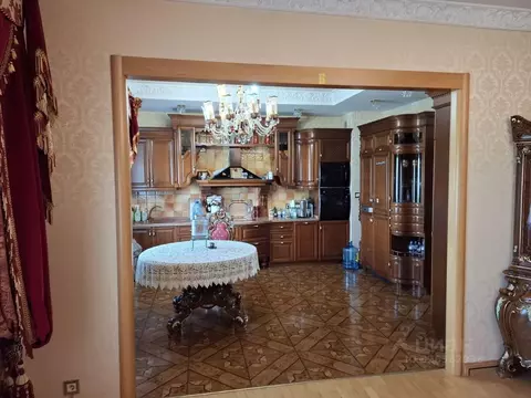 5-к кв. Москва Минская ул., 1А (330.0 м)