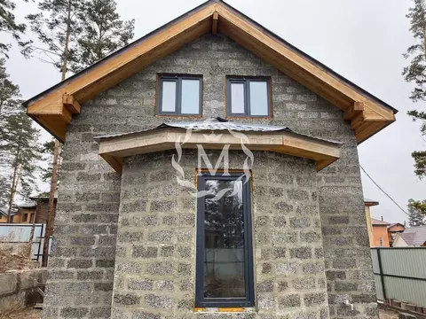 Дом в Бурятия, Улан-Удэ ул. Каменистая, 64 (103 м)