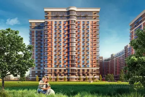 Помещение свободного назначения в Краснодарский край, Краснодар ул. ...