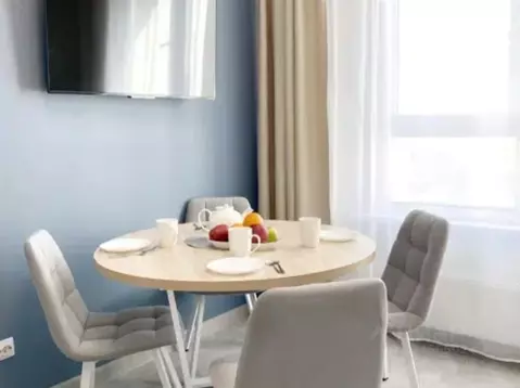 1-к кв. Ростовская область, Ростов-на-Дону просп. Маршала Жукова, 25 ...