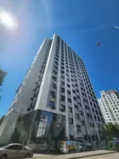 1-к кв. Башкортостан, Уфа Революционная ул., 39/4 (40.73 м)